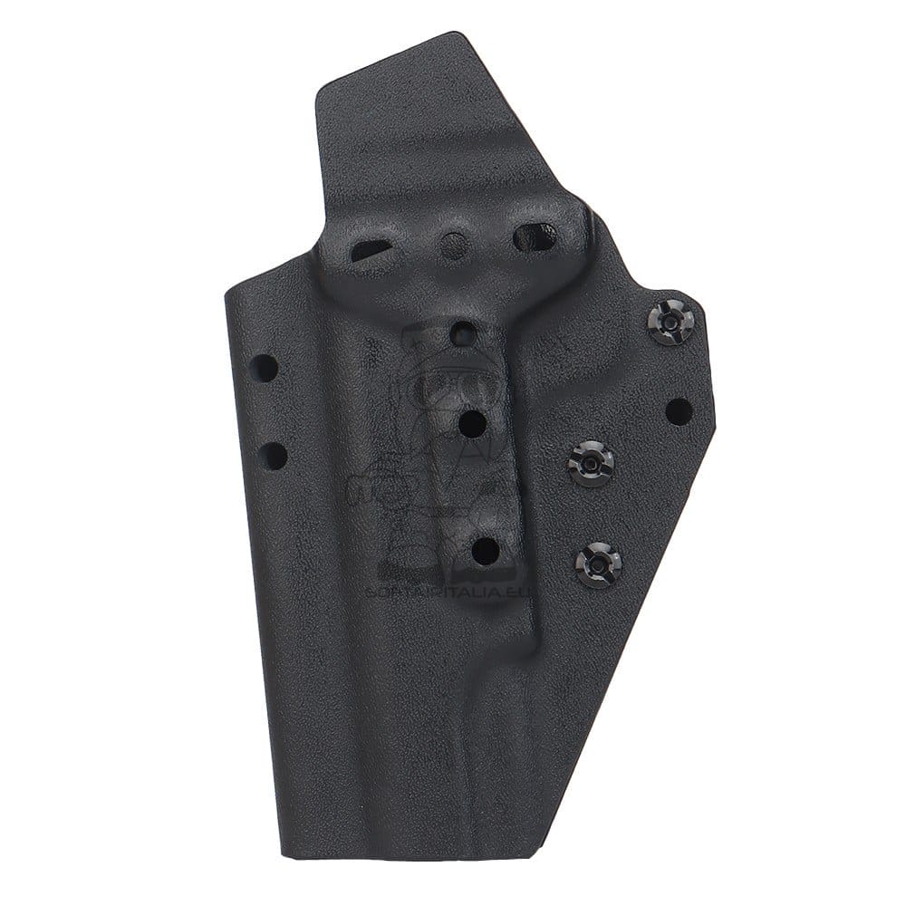 Fondina Kydex Quick Pull per Serie 1911 di WOSPORT