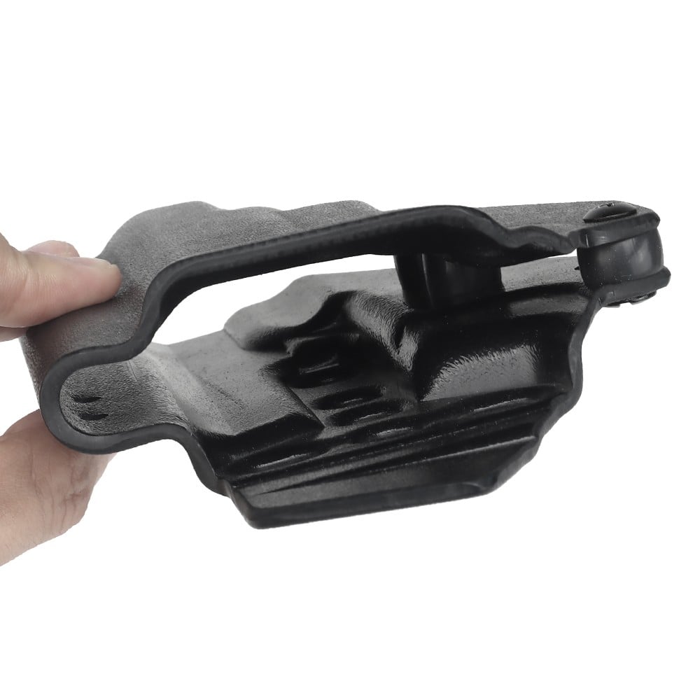 Fondina Kydex Quick Pull per Serie 1911 di WOSPORT