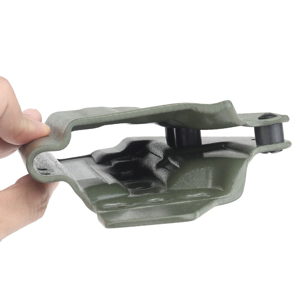 Fondina Kydex Quick Pull per P226 di WOSPORT