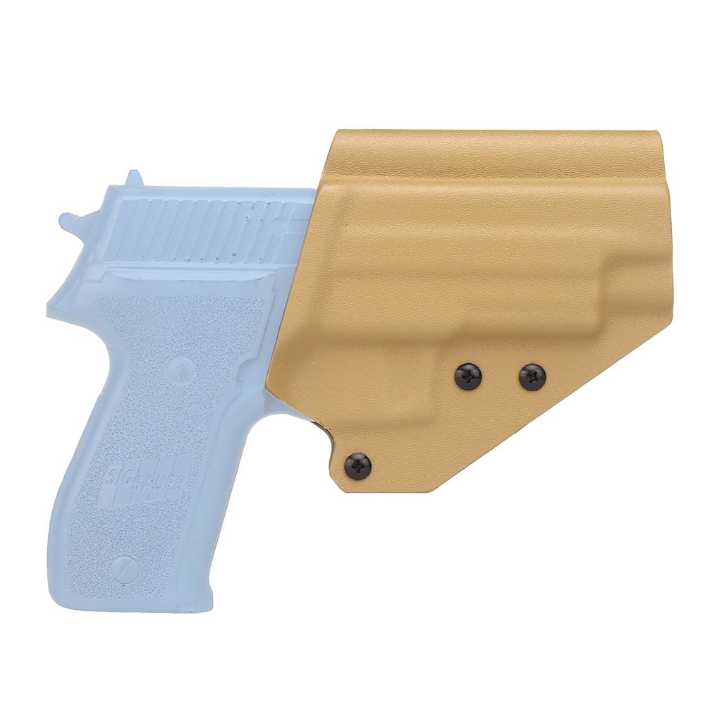 Fondina Kydex Quick Pull per P226 di WOSPORT