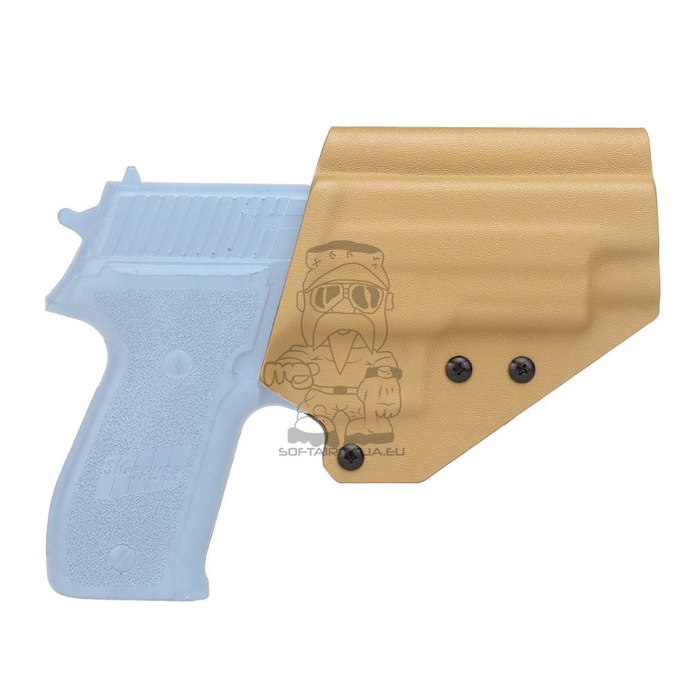 Fondina Kydex Quick Pull per P226 di WOSPORT
