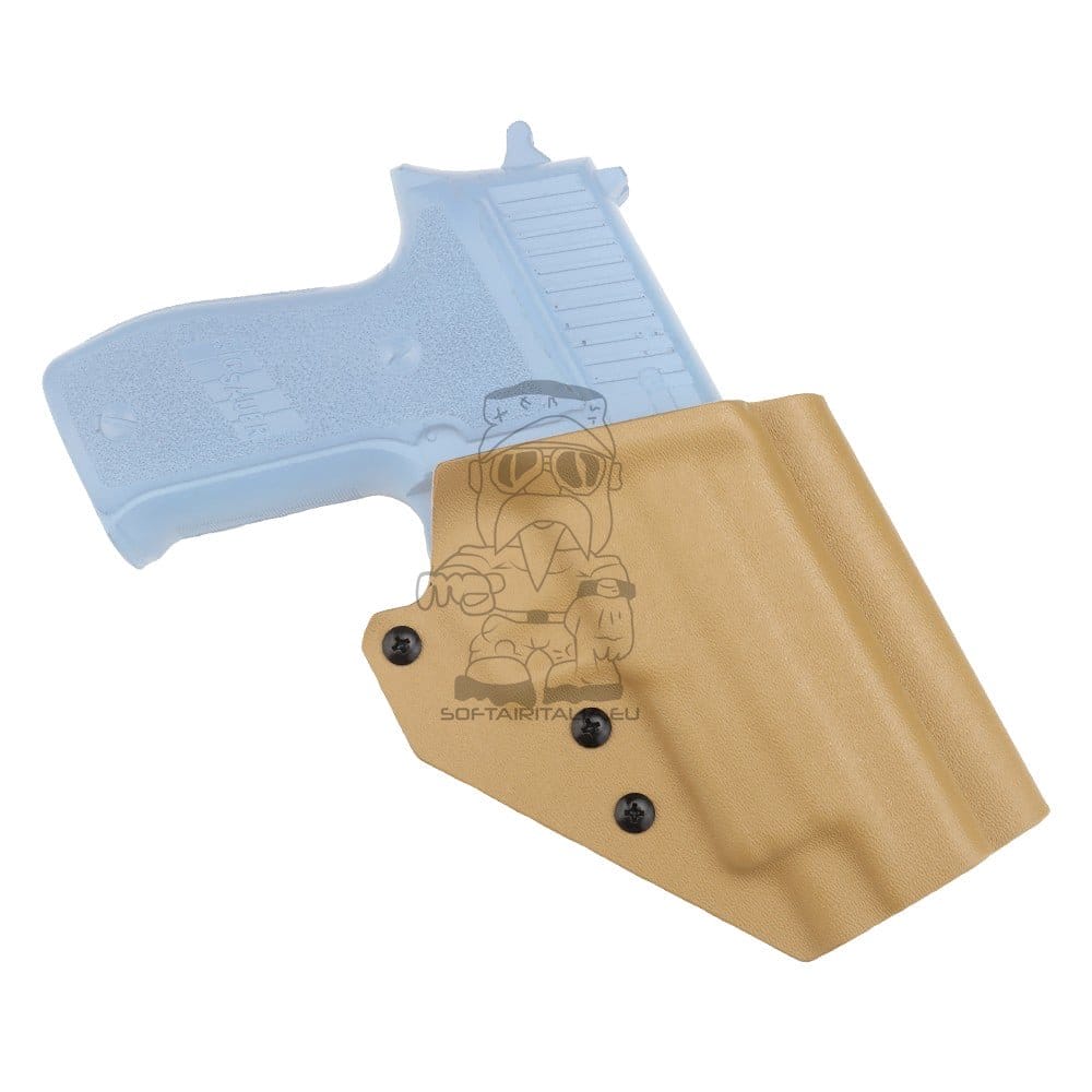 Fondina Kydex Quick Pull per P226 di WOSPORT