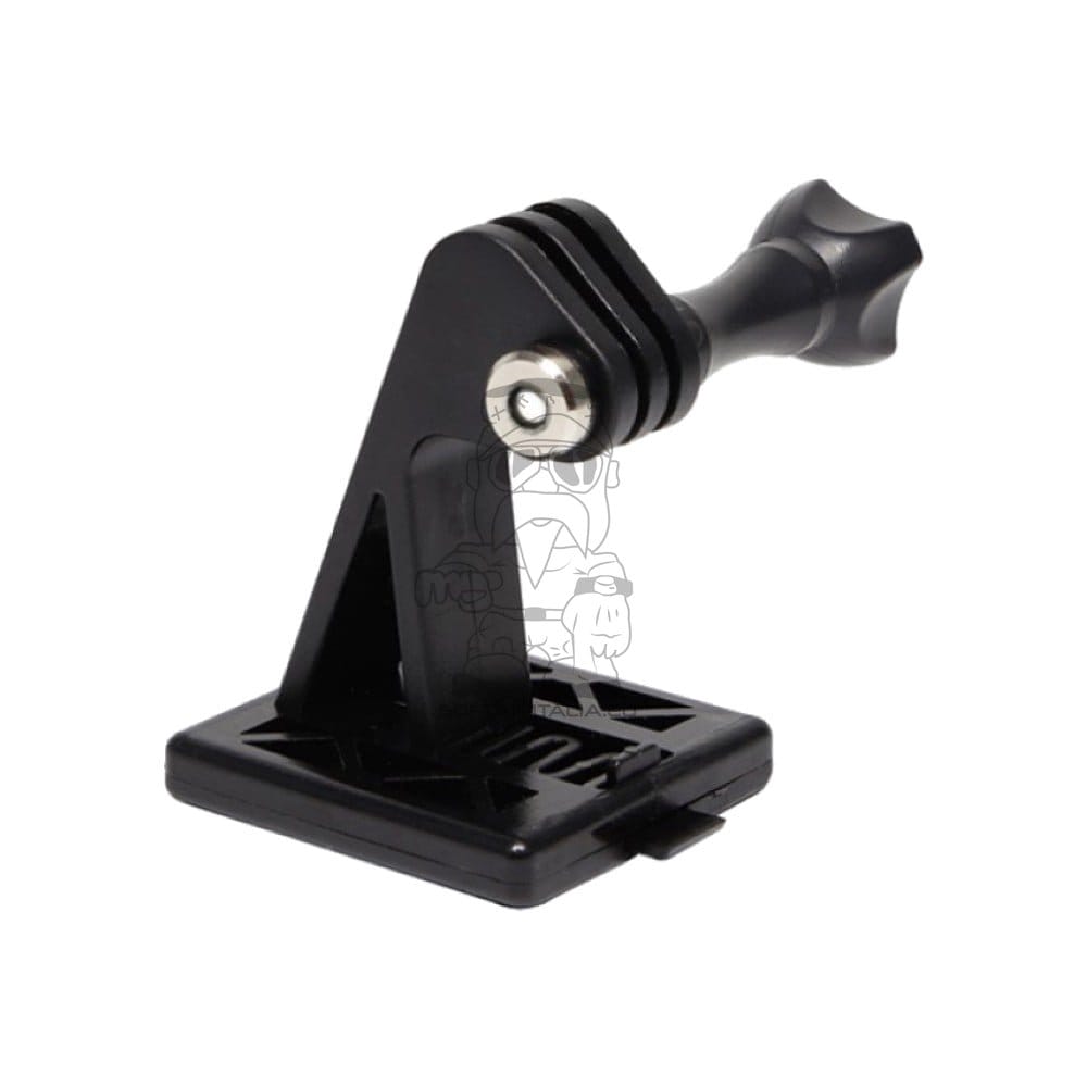 Supporto per Go Pro per Elmetto di WOSPORT