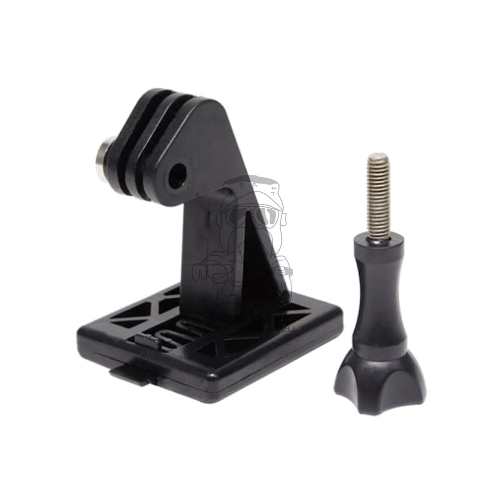 Supporto per Go Pro per Elmetto di WOSPORT