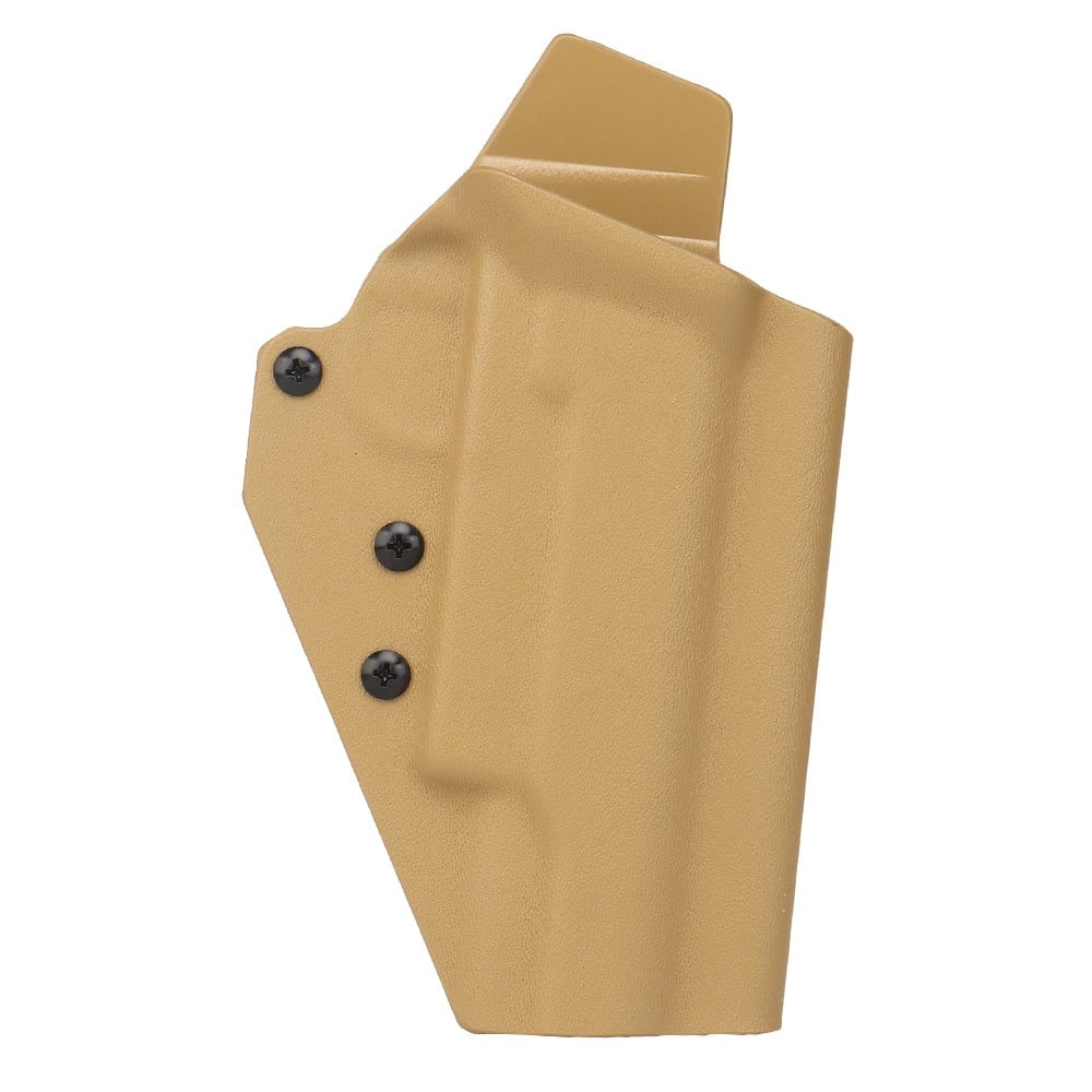 Fondina Kydex Quick Pull per Serie 1911 di WOSPORT