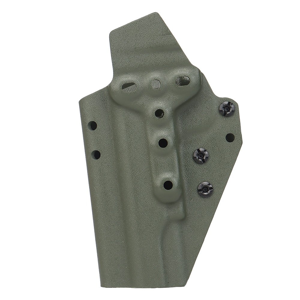Fondina Kydex Quick Pull per Serie 1911 di WOSPORT