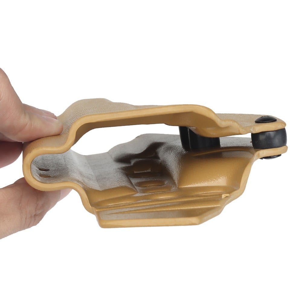 Fondina Kydex Quick Pull per Serie 1911 di WOSPORT