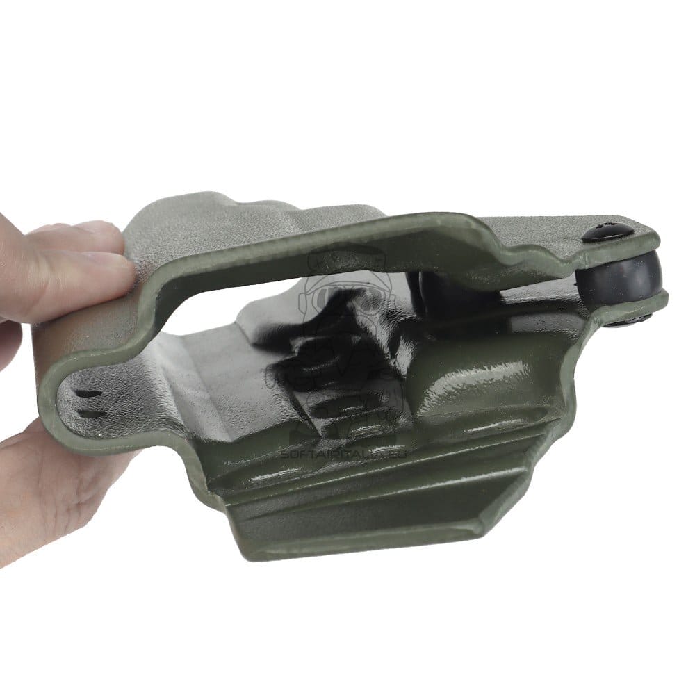 Fondina Kydex Quick Pull per Serie 1911 di WOSPORT