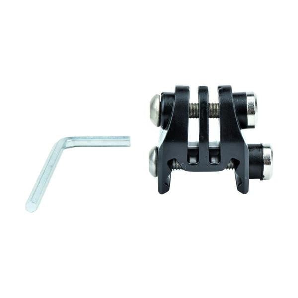 Supporto per Go Pro su slitta 22mm di WOSPORT