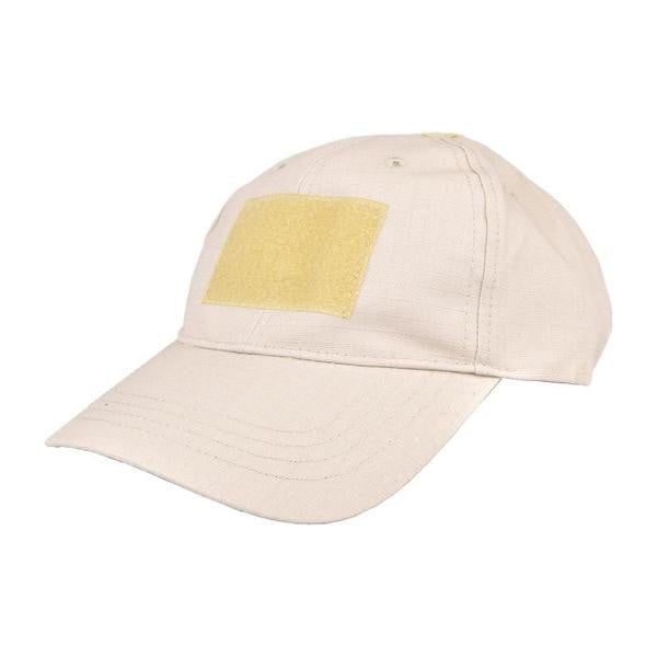 Berretto Baseball Cap Tan di WOSPORT