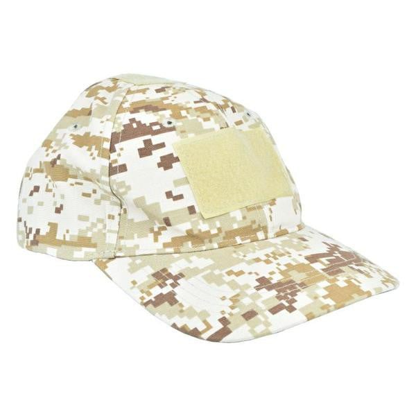 Berretto Baseball Cap Desert Digital di WOSPORT