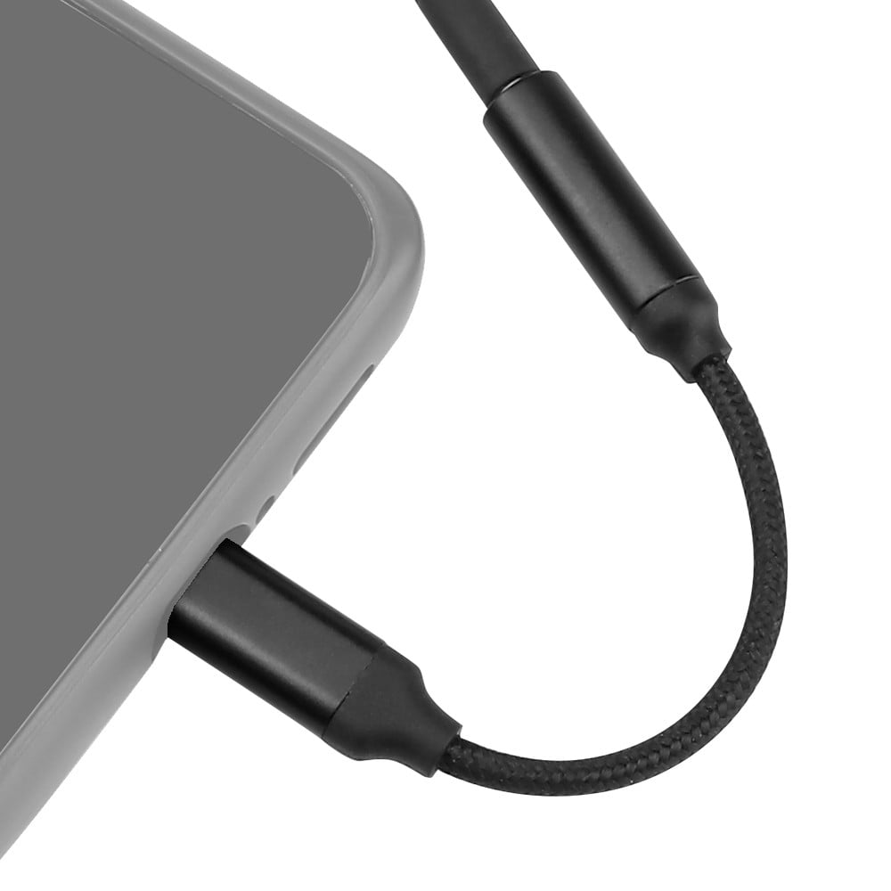 Adattatore USB-C a Jack Audio 3,5mm di WOSPORT