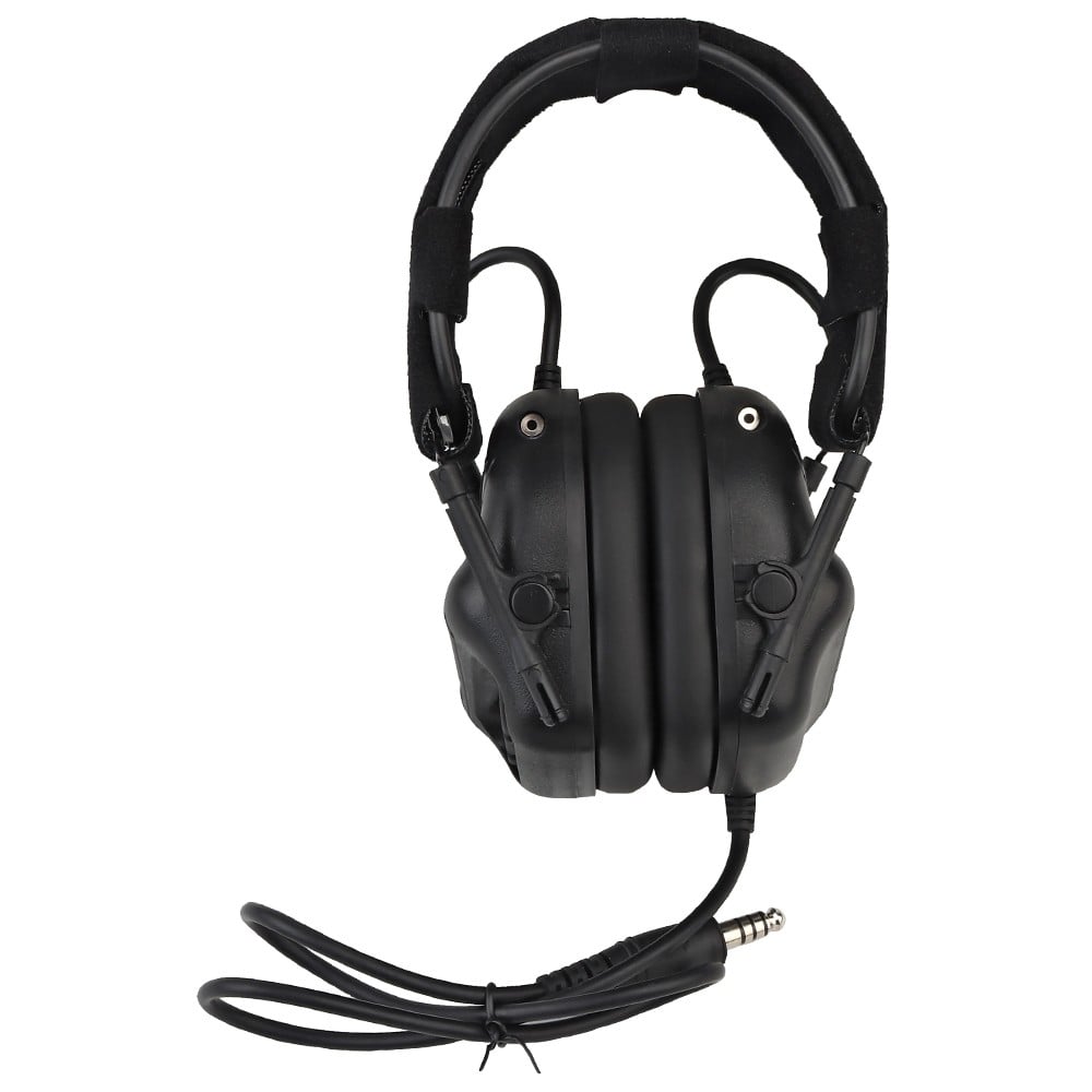 Kit Comunicazione Gen.5 con Riduzione Rumore di WOSPORT