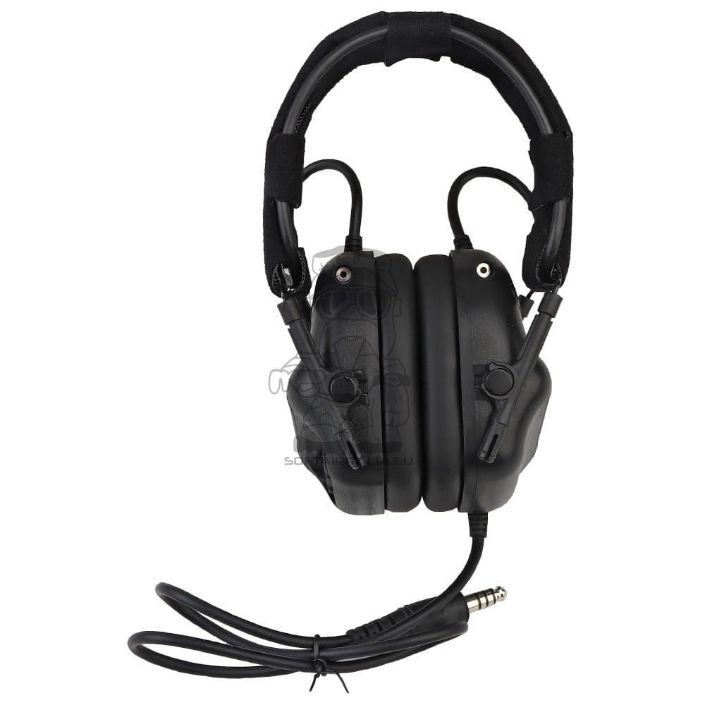 Kit Comunicazione Gen.5 con Riduzione Rumore di WOSPORT