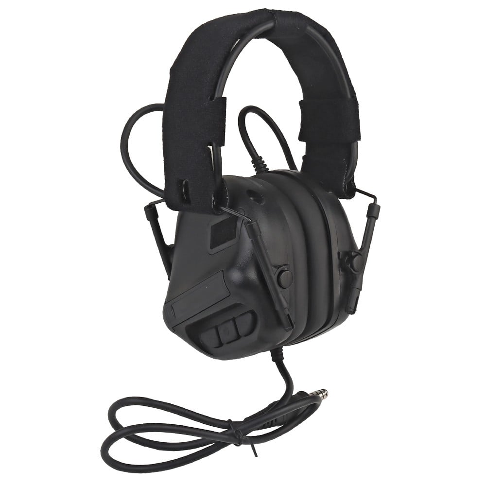 Kit Comunicazione Gen.5 con Riduzione Rumore di WOSPORT