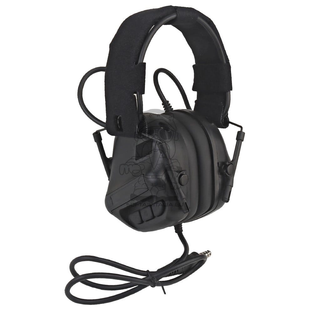 Kit Comunicazione Gen.5 con Riduzione Rumore di WOSPORT