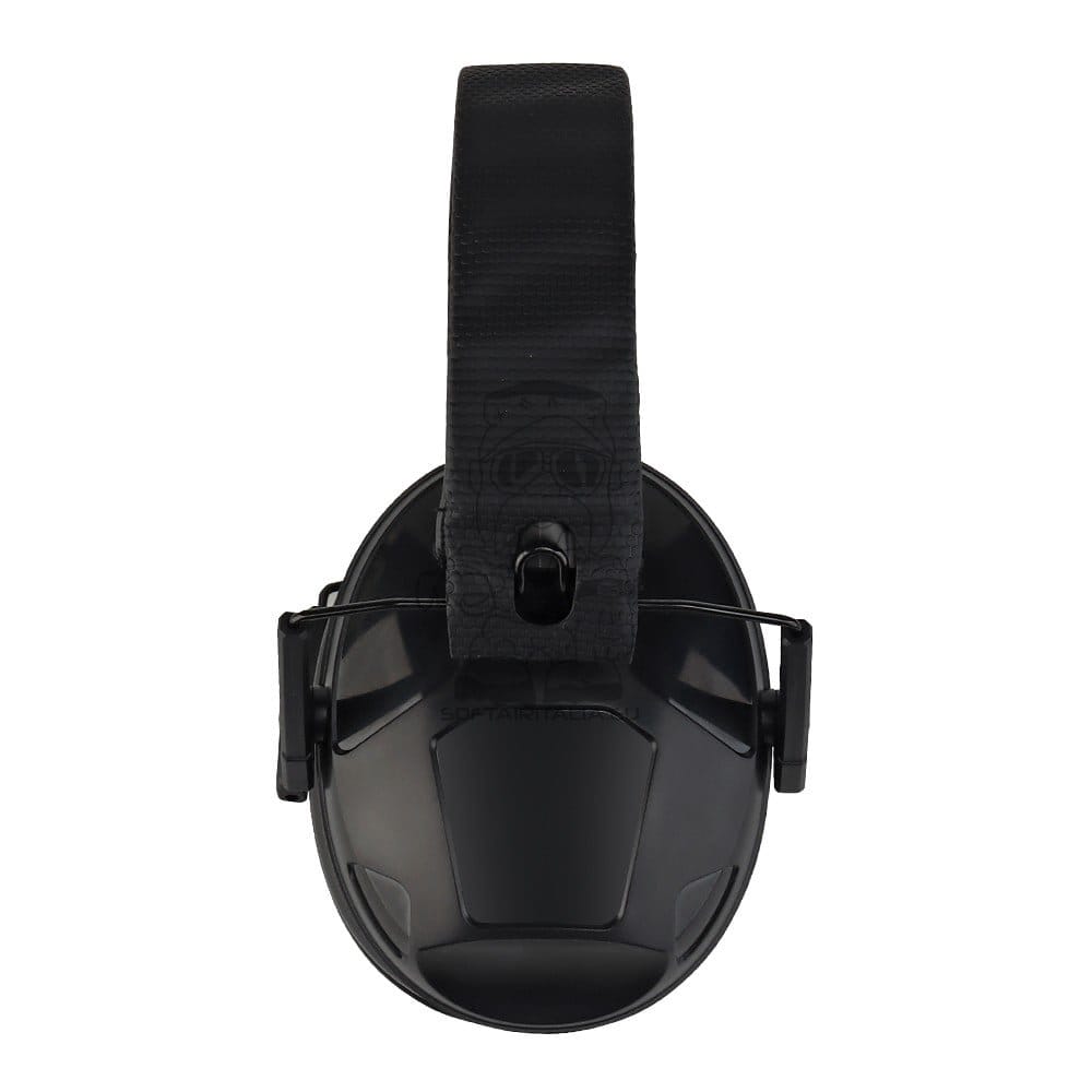 Cuffie con Riduzione Passiva del Rumore di WOSPORT