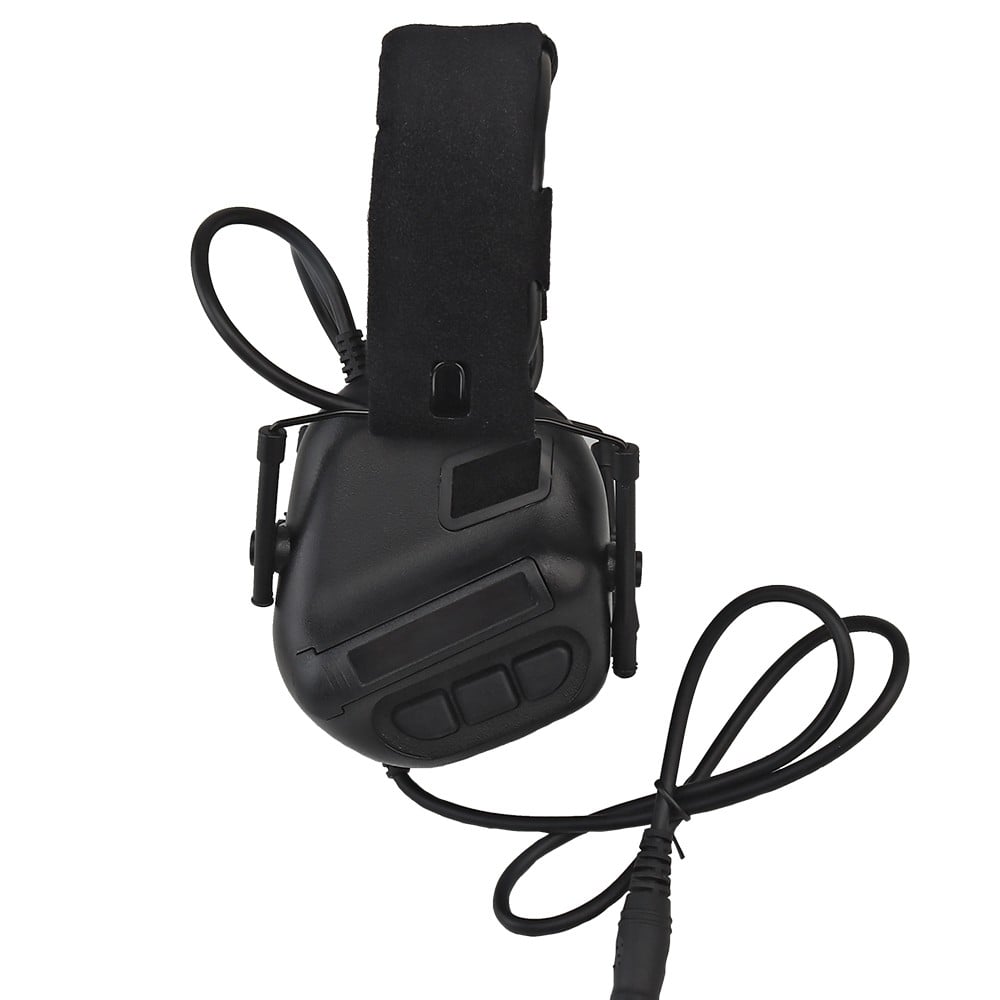 Kit Comunicazione Gen.5 con Riduzione Rumore di WOSPORT