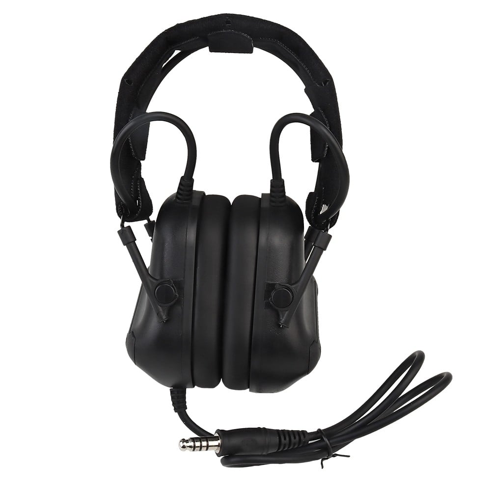 Kit Comunicazione Gen.5 con Riduzione Rumore di WOSPORT