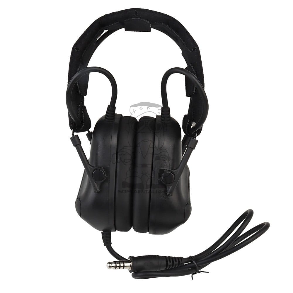 Kit Comunicazione Gen.5 con Riduzione Rumore di WOSPORT