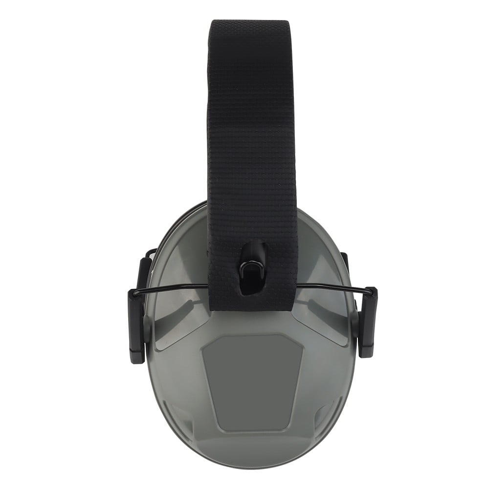 Cuffie con Riduzione Passiva del Rumore di WOSPORT