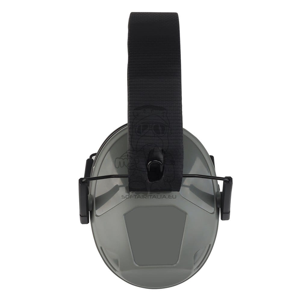 Cuffie con Riduzione Passiva del Rumore di WOSPORT