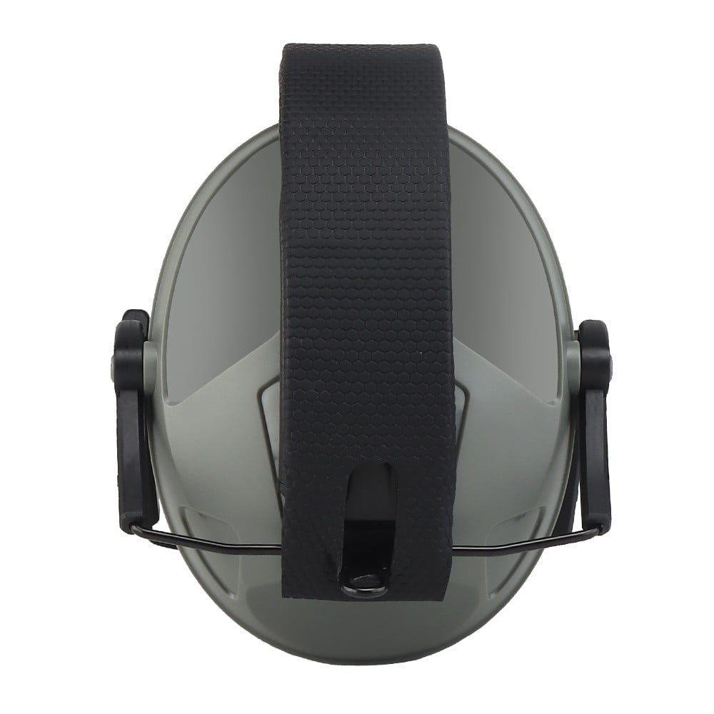 Cuffie con Riduzione Passiva del Rumore di WOSPORT