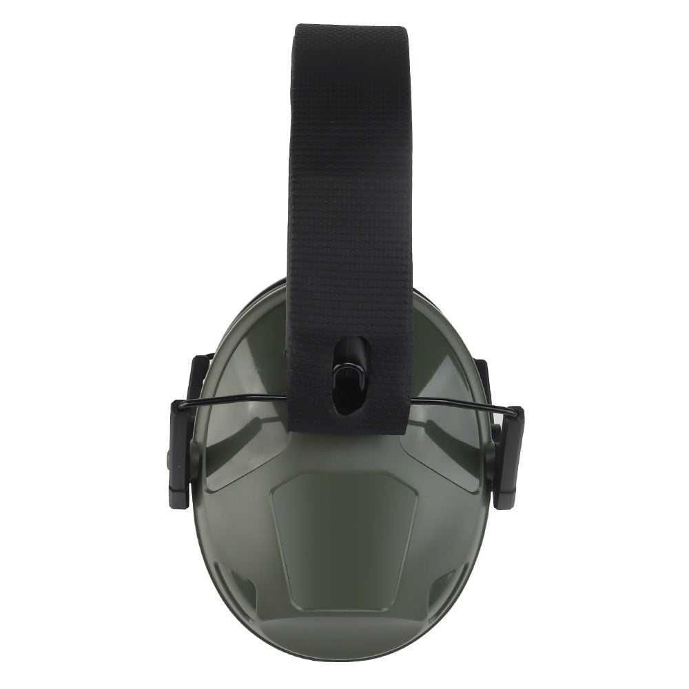 Cuffie con Riduzione Passiva del Rumore di WOSPORT