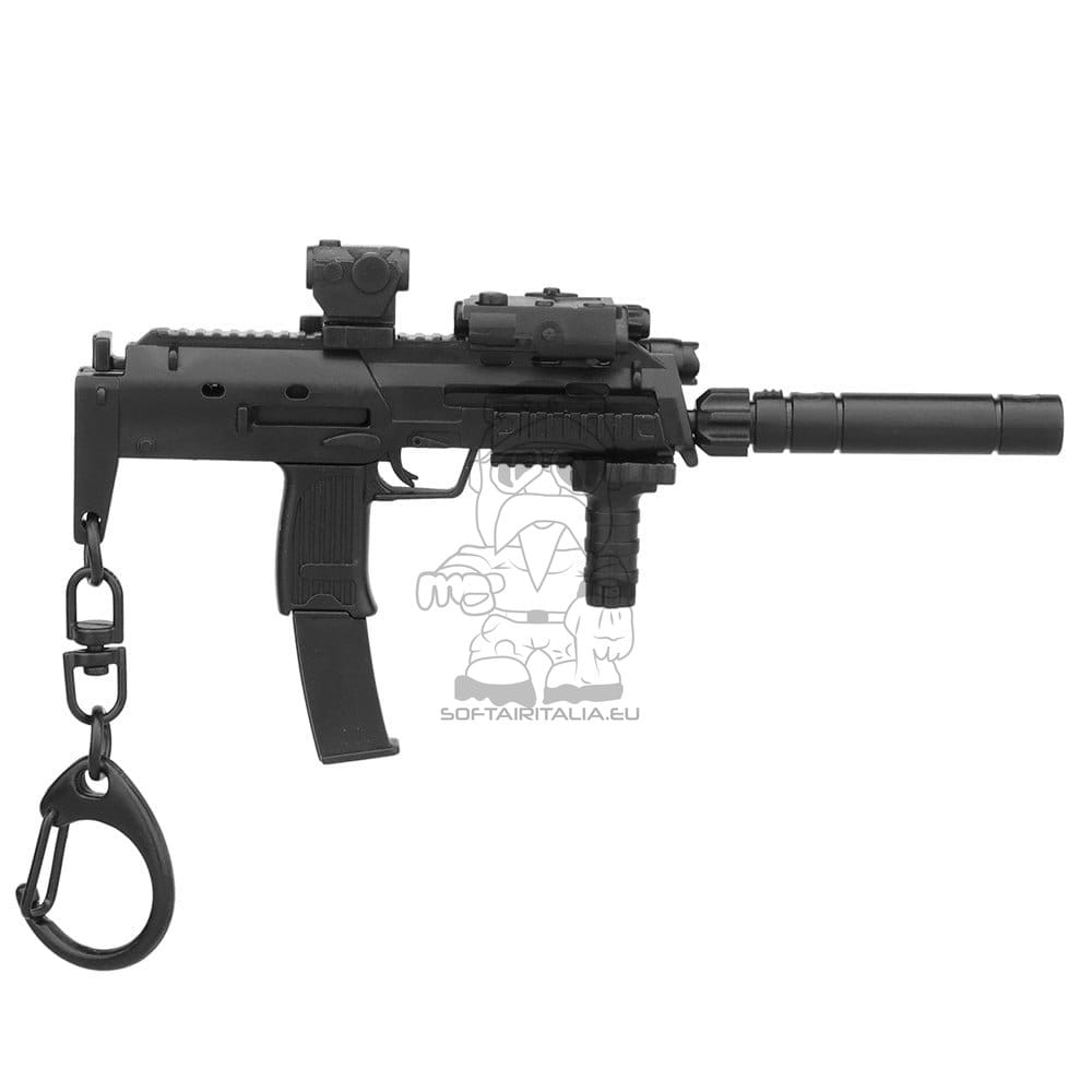 Portachiavi scala 1:4 di WOSPORT