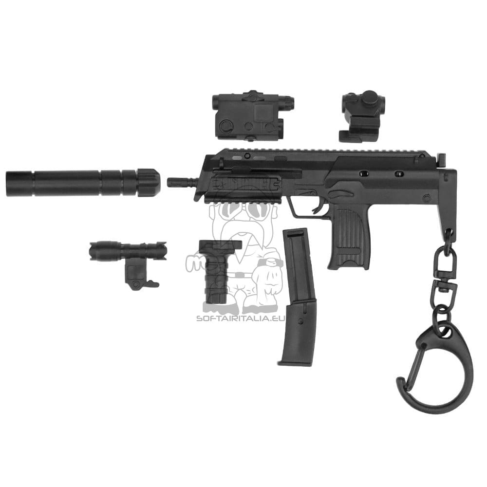 Portachiavi scala 1:4 di WOSPORT