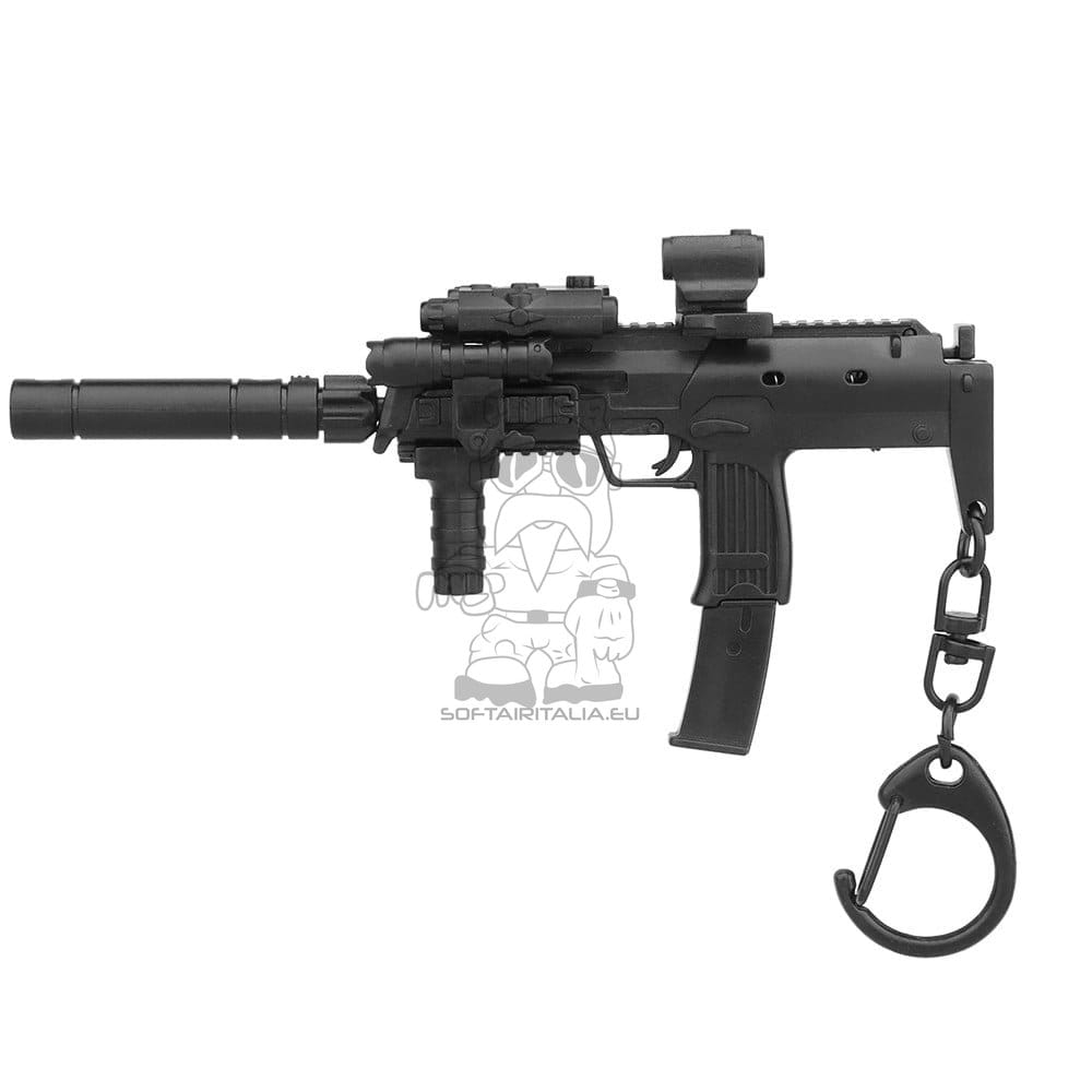 Portachiavi scala 1:4 di WOSPORT