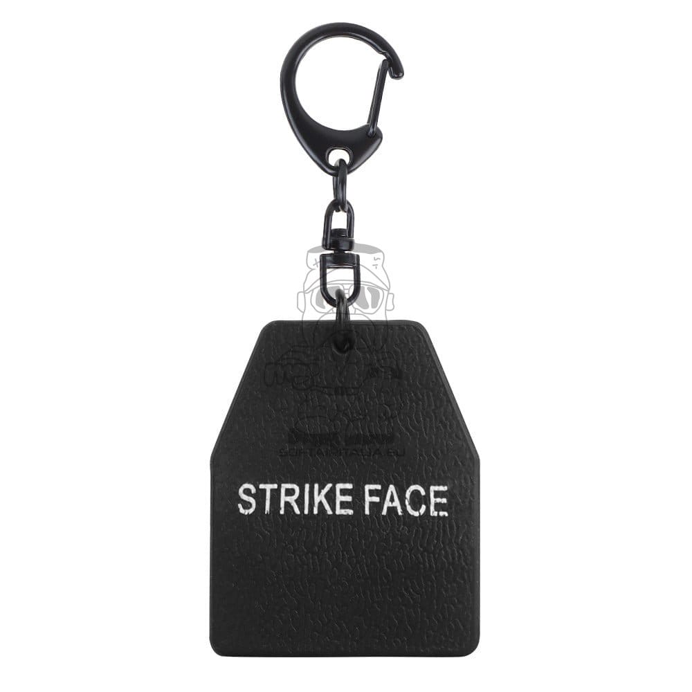 Portachiavi Plate Carrier Panel di WOSPORT