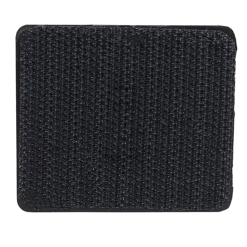 Luce di Segnalazione Blu su Velcro di WOSPORT