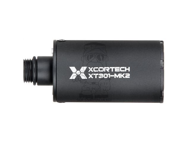 XT301 MK2 Green Tracer di XCORTECH