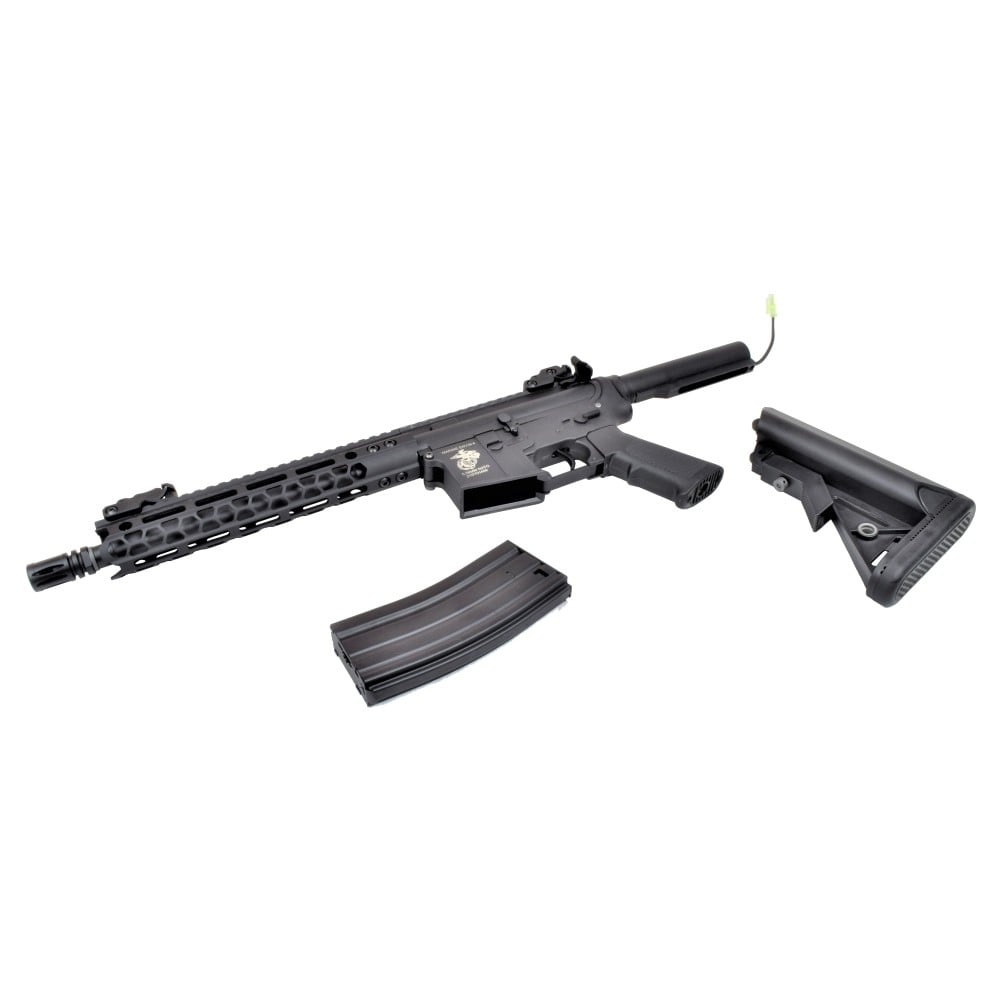 Fucile Elettrico M4 7" di D|BOYS