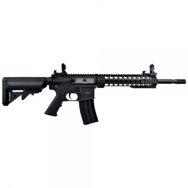 Fucile Elettrico M4 10" Nero di D|BOYS