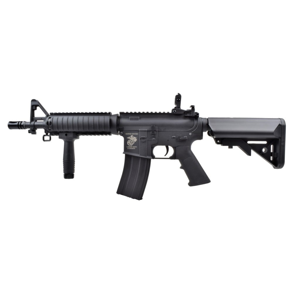 Fucile Elettrico M4 CQB Standard Version di D|BOYS