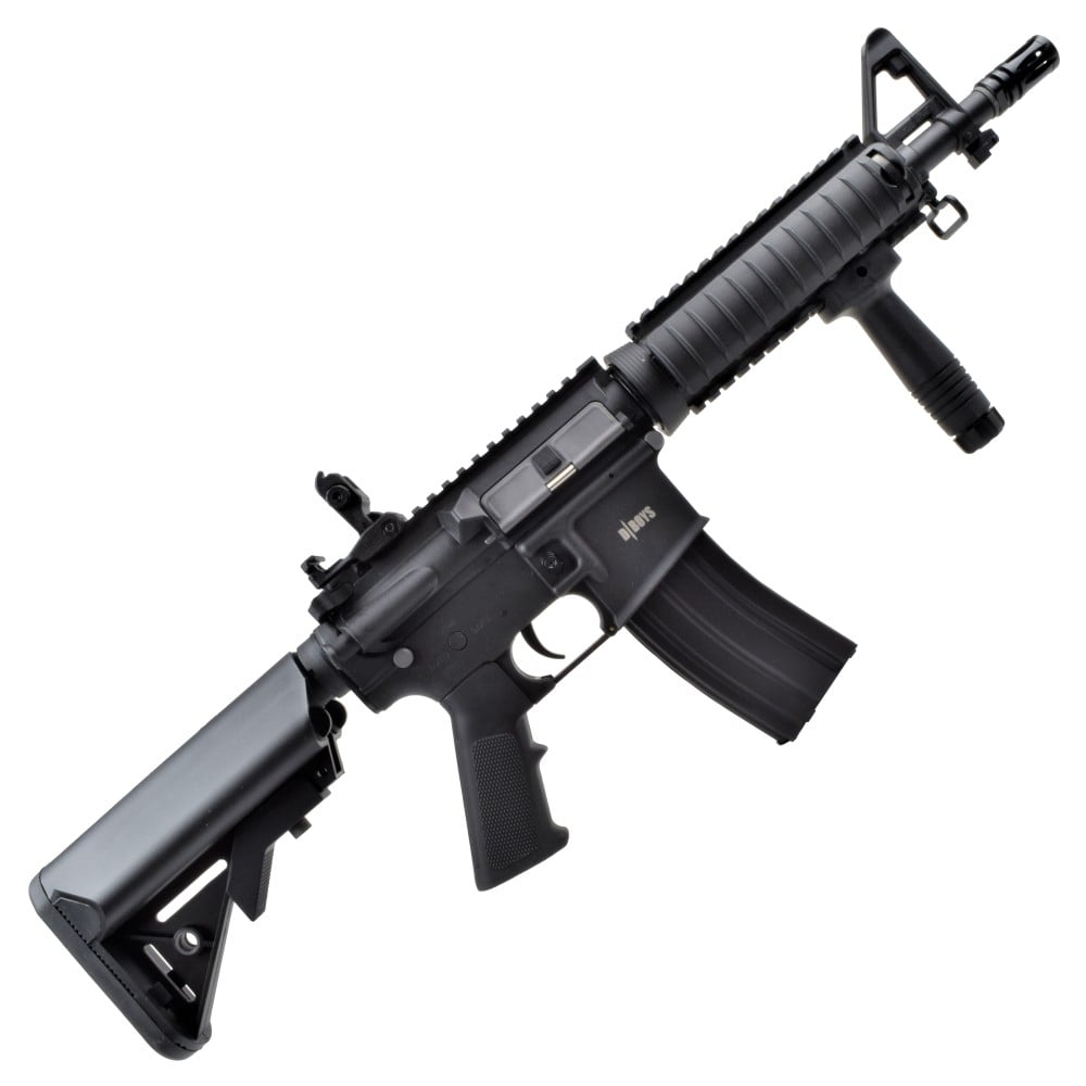 Fucile Elettrico M4 CQB Standard Version di D|BOYS