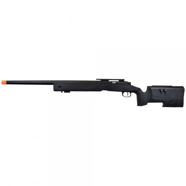 Fucile Sniper a Molla M40 Nero di D|BOYS