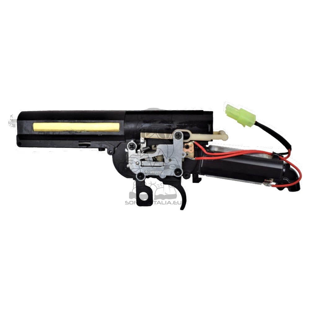 Gearbox Completo Versione 7 per M14 di CYMA