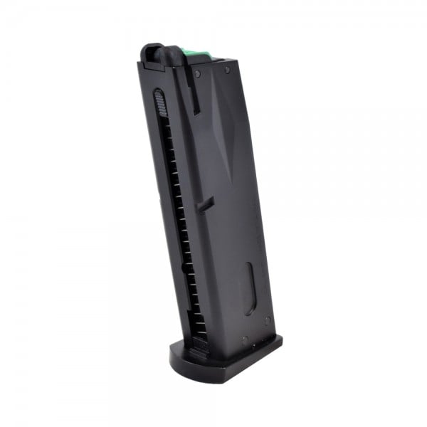 Caricatore a Gas per Pistola GPM92 27 Colpi di G&G
