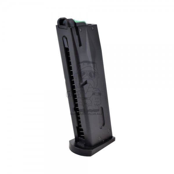 Caricatore a Gas per Pistola GPM92 27 Colpi di G&G