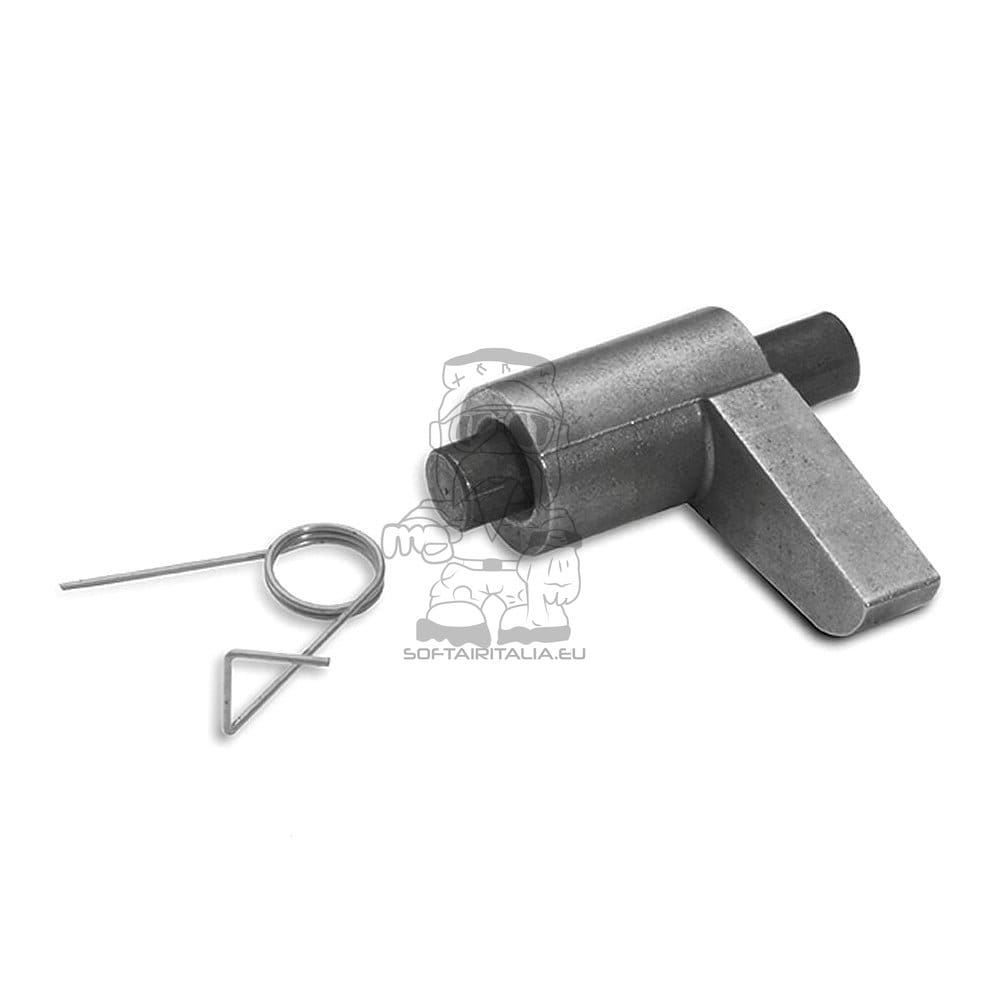 Anti-Reversal per Gearbox V2 e V3 di G&G