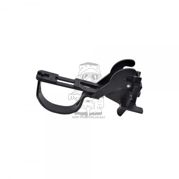 Set Paragrilletto per Fucili M14 in Metallo di CYMA
