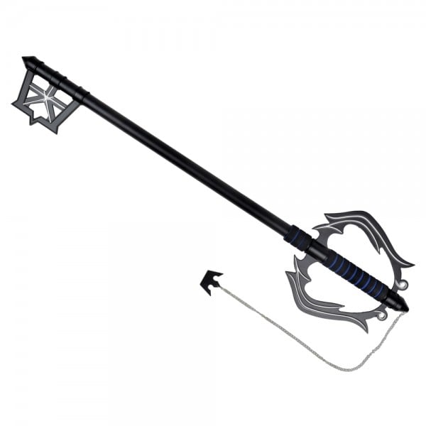 Spada ornamentale Key Style ispirata a Kingdom Hearts