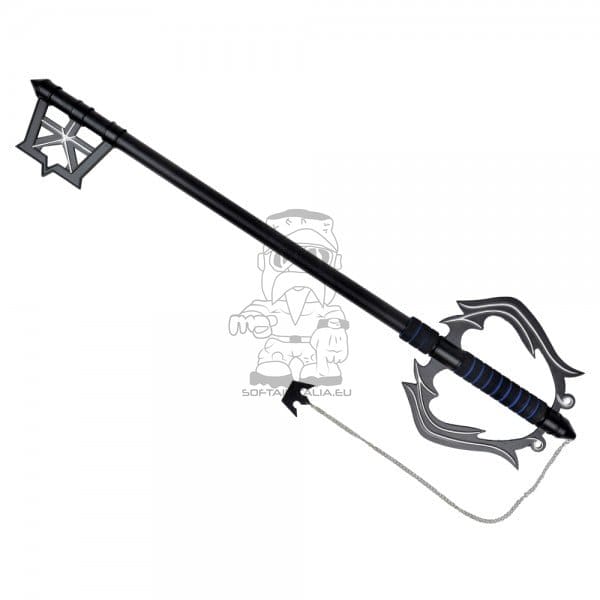 Spada ornamentale Key Style ispirata a Kingdom Hearts