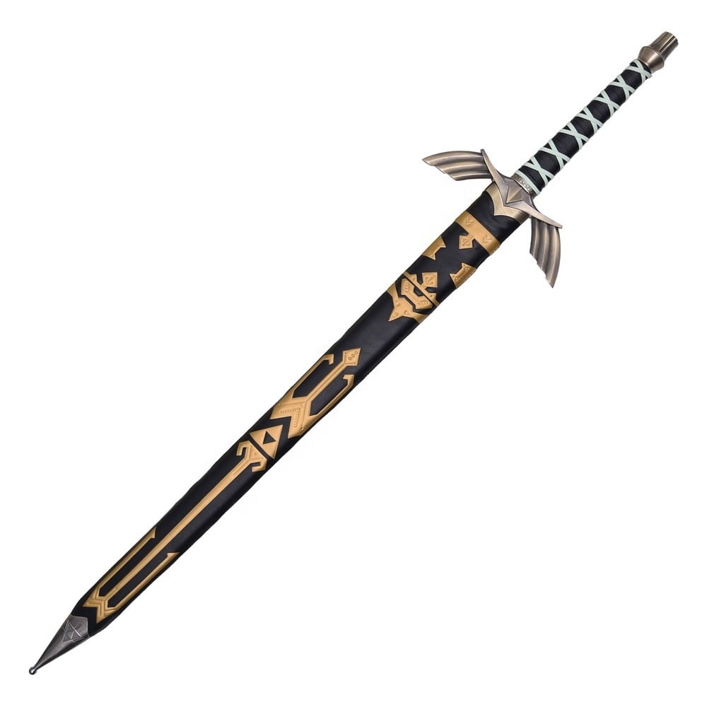 Spada ornamentale ispirata a Dark Link - Legend of Zelda