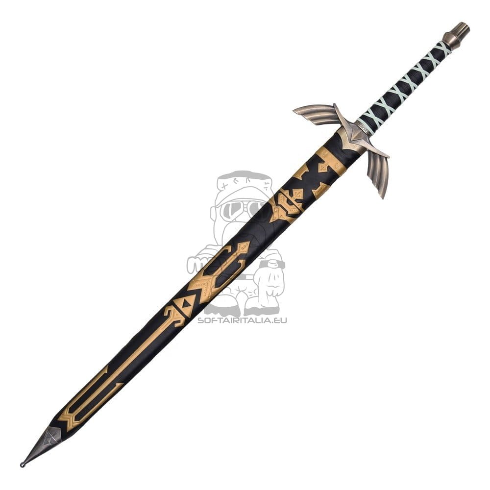 Spada ornamentale ispirata a Dark Link - Legend of Zelda