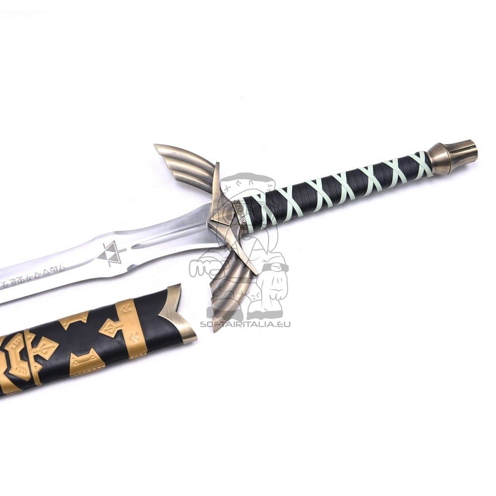 Spada ornamentale ispirata a Dark Link - Legend of Zelda