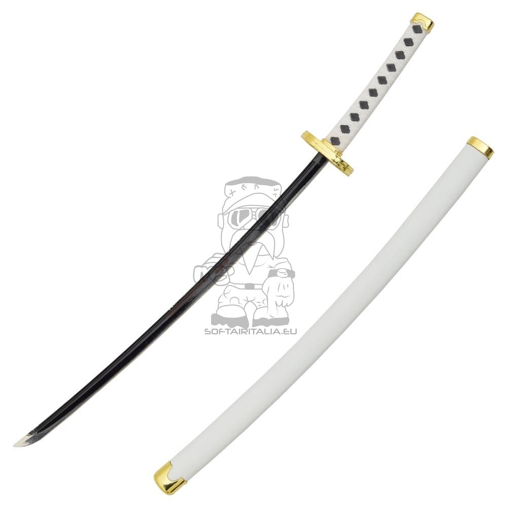 Katana ornamentale Wado Ichimonji di Zoro (One Piece)